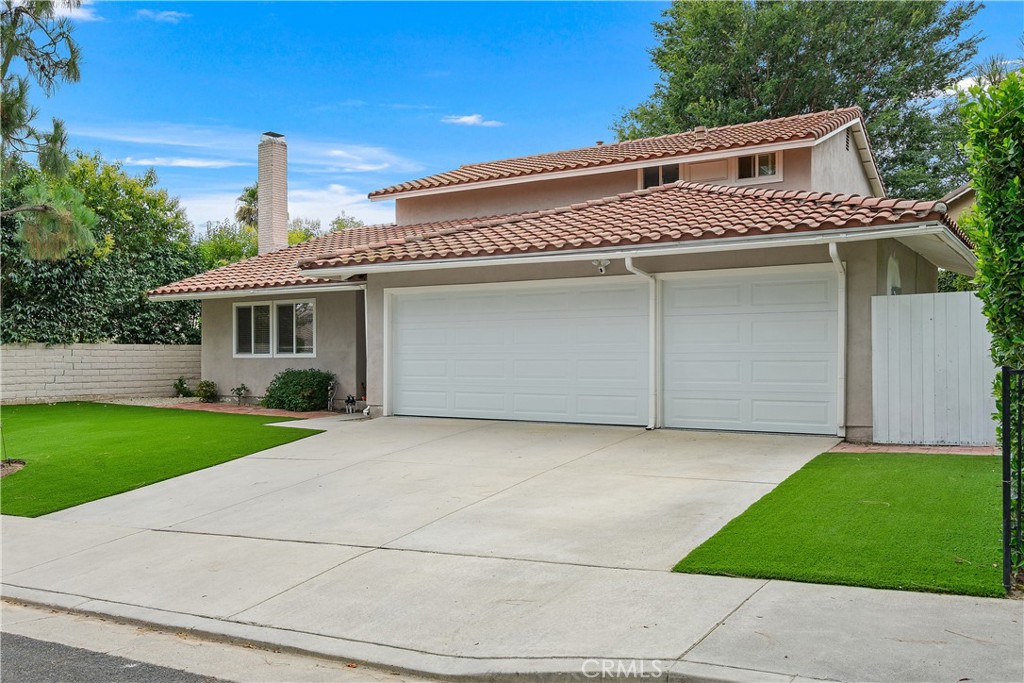 5875 Logwood Road, Westlake Village, CA 91362