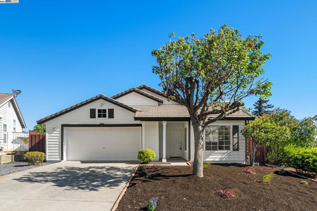 71 Fletcher Ct, Bay Point, CA 94565