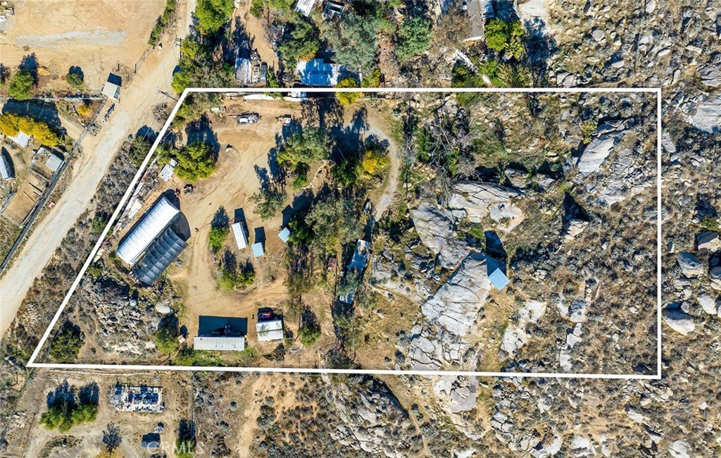 25522 Echo Valley Road, Homeland, CA 92548