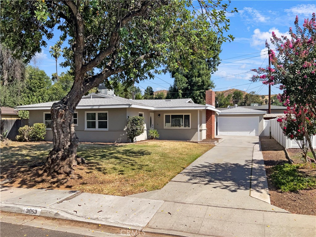 3053 Cimarron Road, Riverside, CA 92506