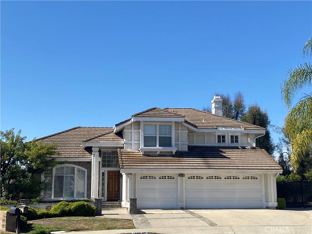 21154 John Irwin Drive, Walnut, CA 91789