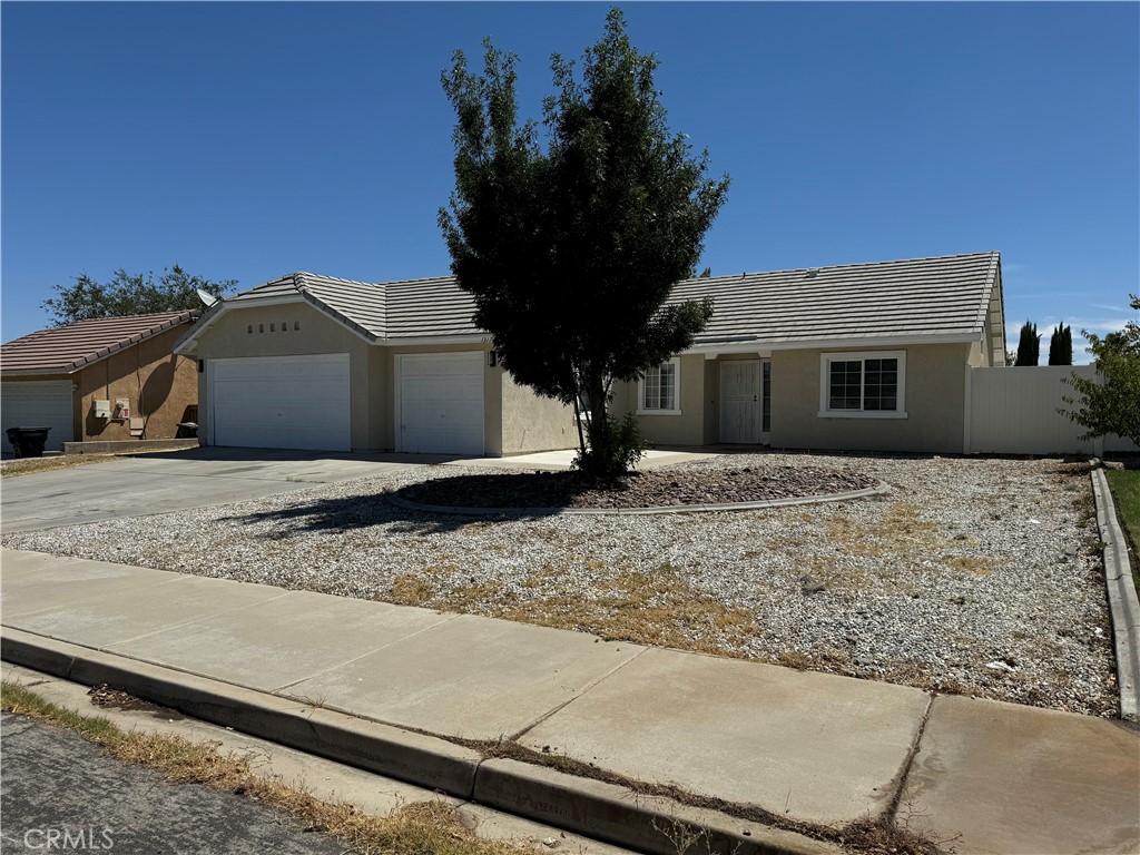 13177 Petaluma Road, Victorville, CA 92392