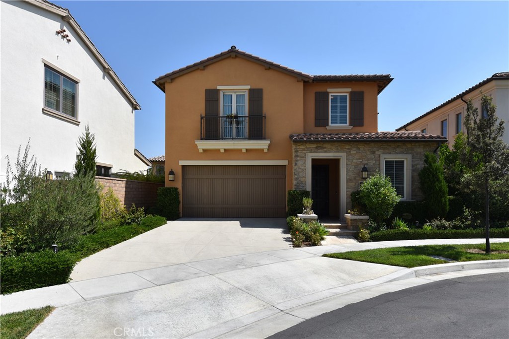 54 Bountiful, Irvine, CA 92602