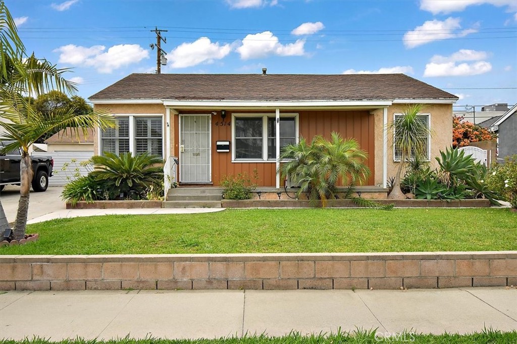 4514 Camerino Street, Lakewood, CA 90712