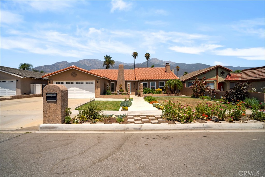 9230 Highland Avenue, Rancho Cucamonga, CA 91701