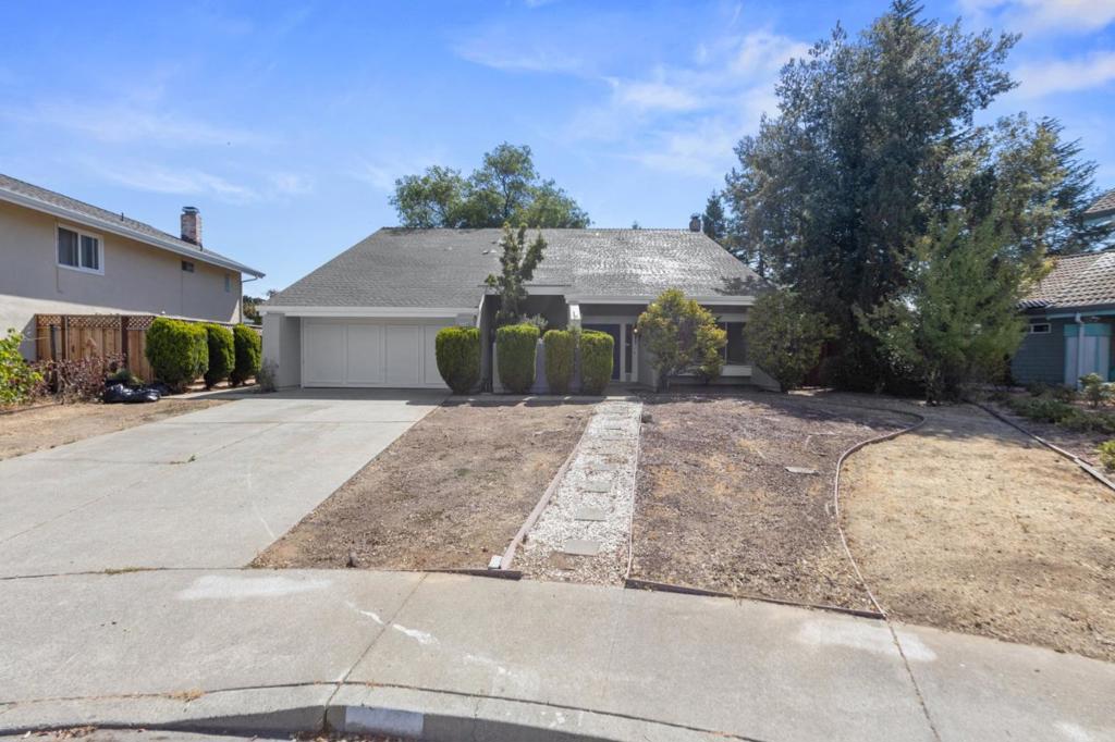 21716 Noonan Court, Cupertino, CA 95014