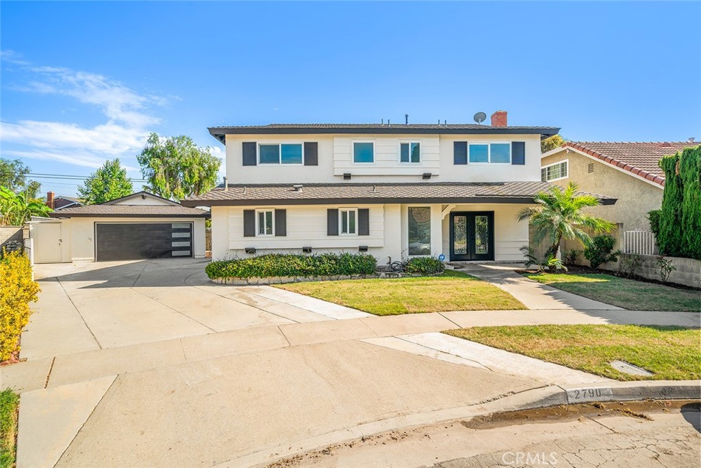 2790 W Trojan Place, Anaheim, CA 92804