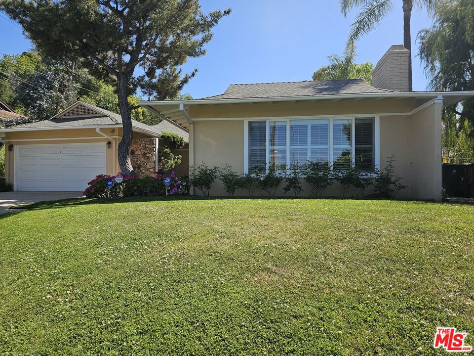 3339 Scadlock Lane, Sherman Oaks, CA 91403