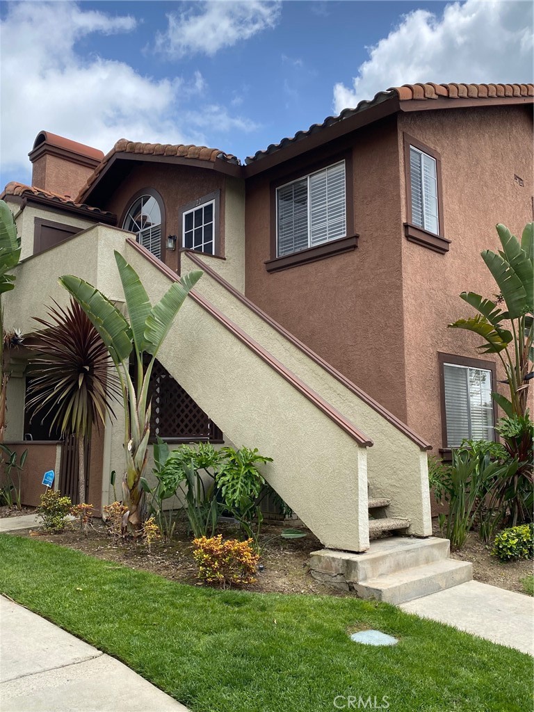 22 Flor De Sol , #27, Rancho Santa Margarita, CA 92688