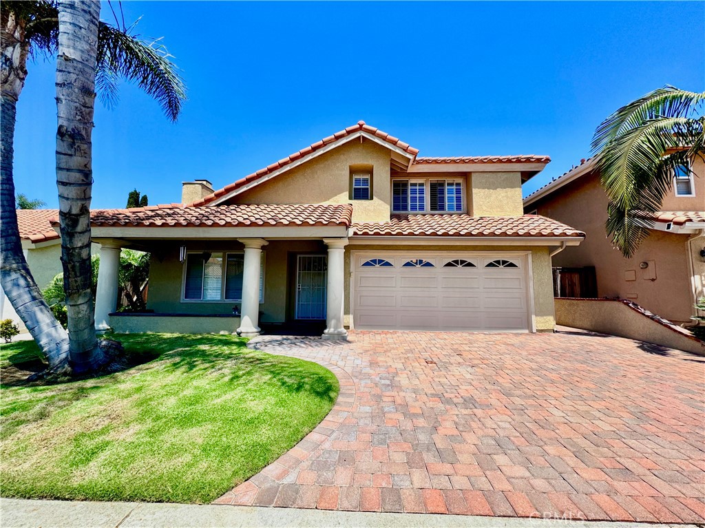 20 Mistletoe, Rancho Santa Margarita, CA 92688