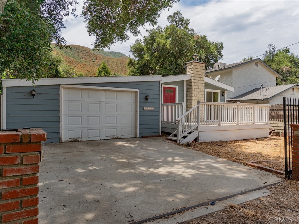 15118 Calle Naranjo, Green Valley, CA 91390