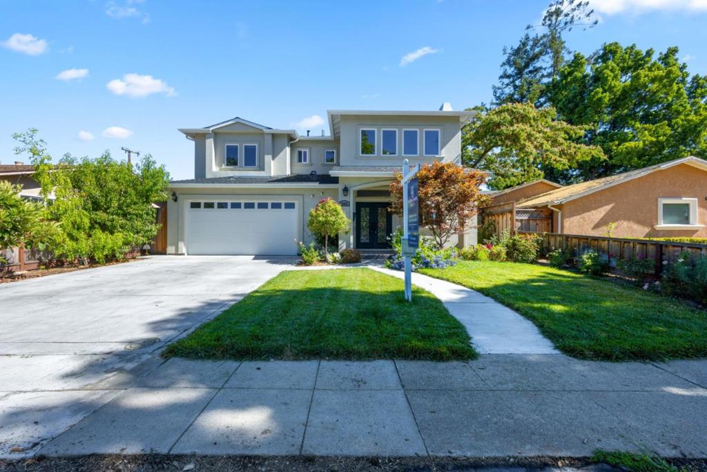 3005 David Avenue, San Jose, CA 95128