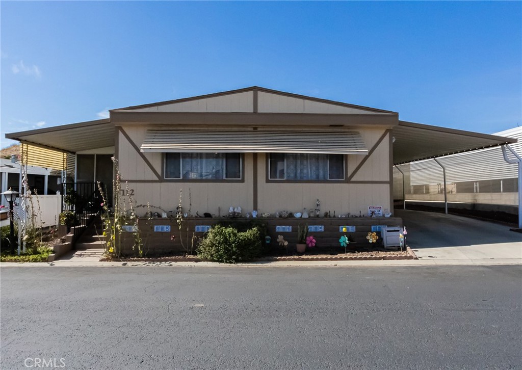 33600 Calimesa Boulevard, #112, Yucaipa, CA 92399