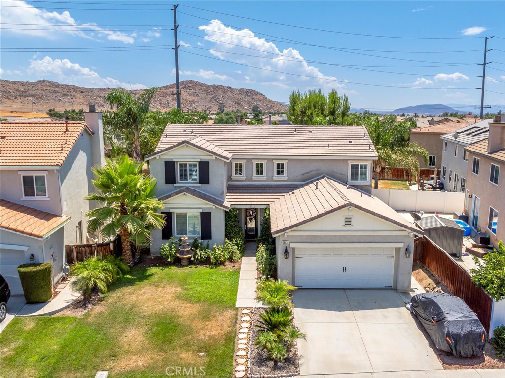 29539 Camino Cristal, Menifee, CA 92584