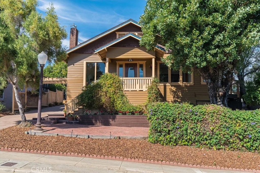 676 Grove, San Luis Obispo, CA 93401