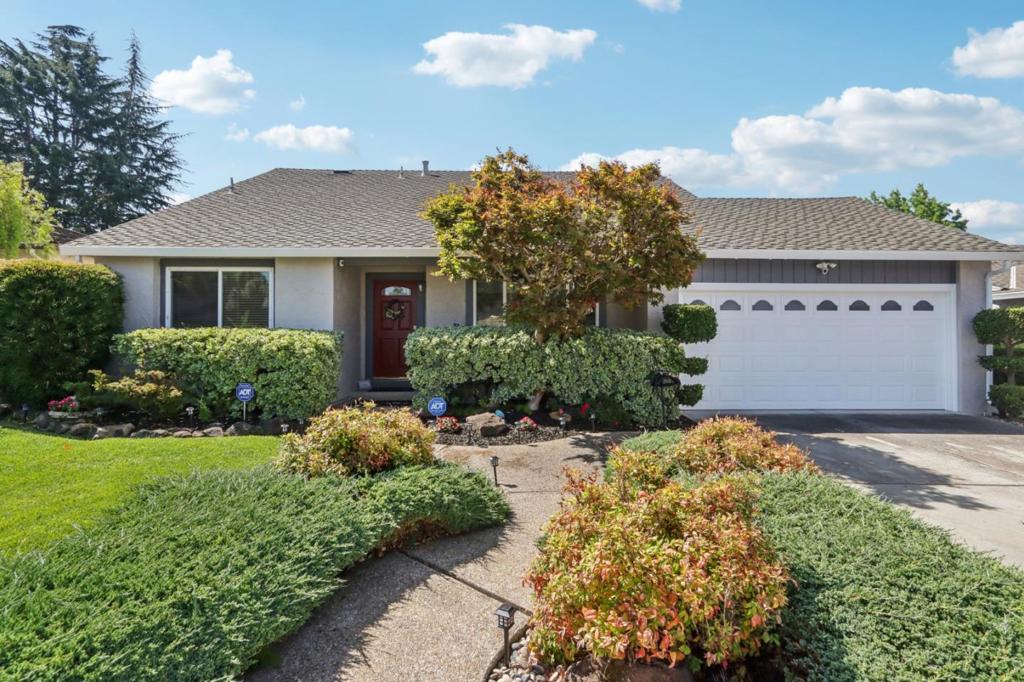 3080 Lismore Court, San Jose, CA 95135