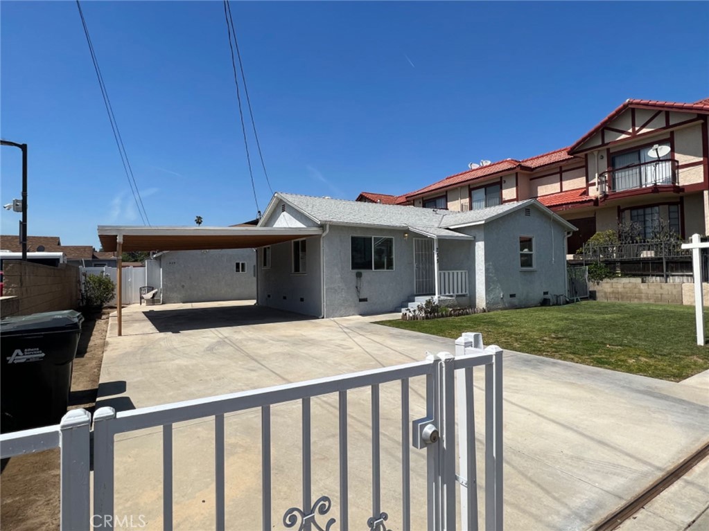 235 S Ramona Avenue, Monterey Park, CA 91754