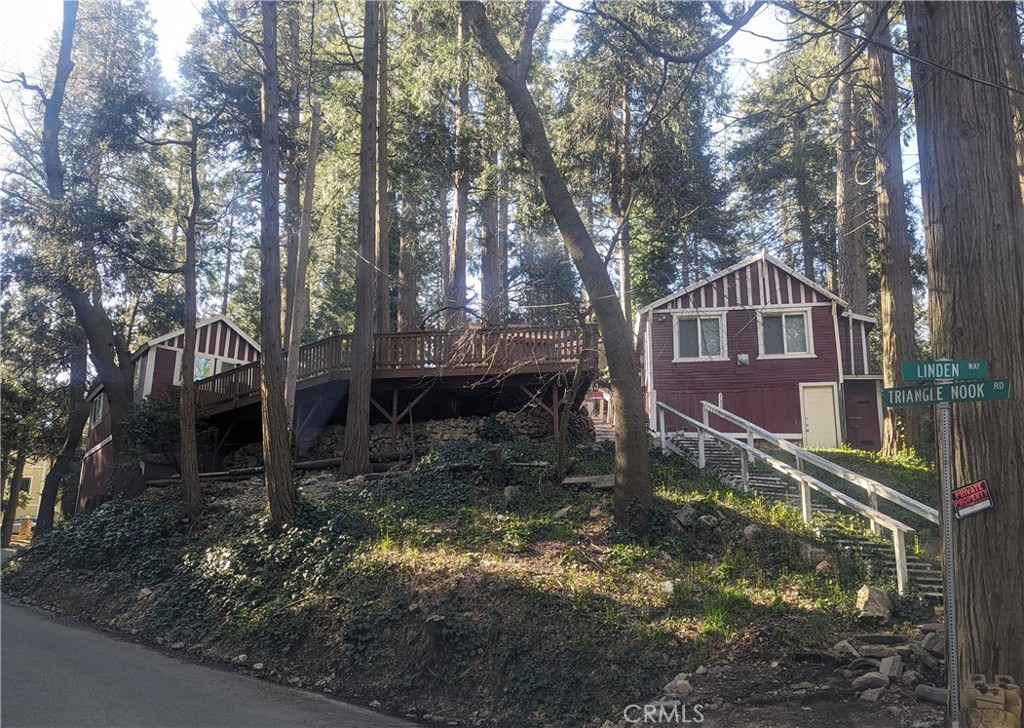 21920 Plunge Road, Cedarpines Park, CA 92322