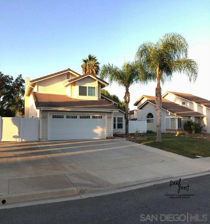 4524 Morro Bay St., Oceanside, CA 92057