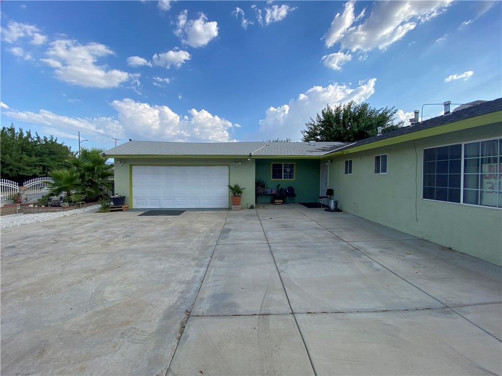 38615 Landon Avenue, Palmdale, CA 93550