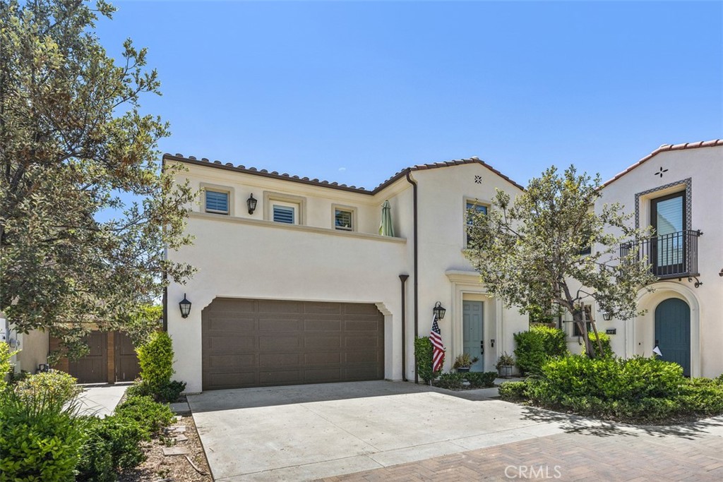 109 Hemisphere, Irvine, CA 92618