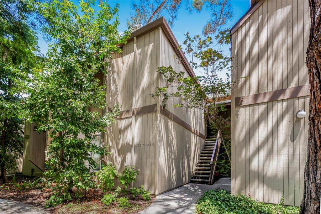 505 Cypress Point Drive, #289, Mountain View, CA 94043