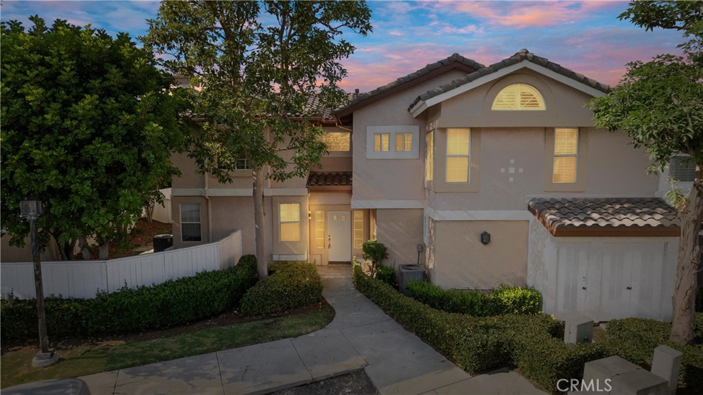 9 Merano , #195, Mission Viejo, CA 92692