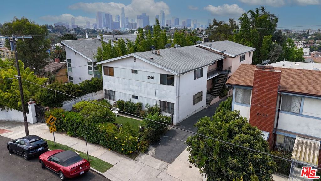 2140 Reservoir Street, Los Angeles, CA 90026