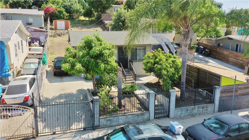 2762 Marengo Street, Los Angeles, CA 90033