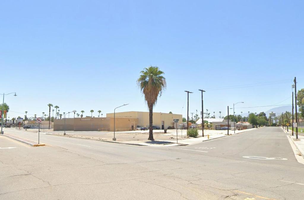 0 Deglet Noor & Indio Blvd Street | Similar Property Thumbnail