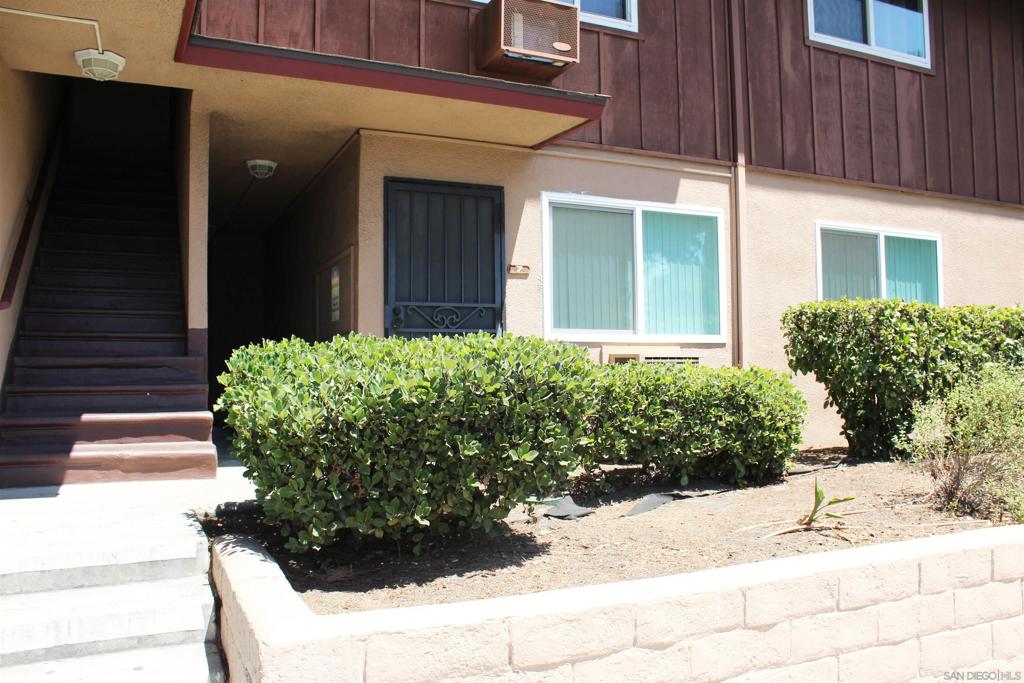 9739 Winter Gardens Blvd Unit 7, Lakeside, CA 92040