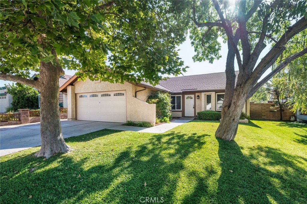 27568 Sycamore Creek Drive, Valencia, CA 91354