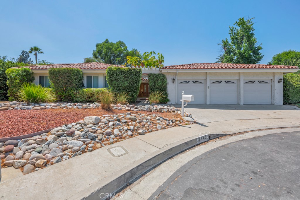 7543 Lilla Place, West Hills, CA 91304