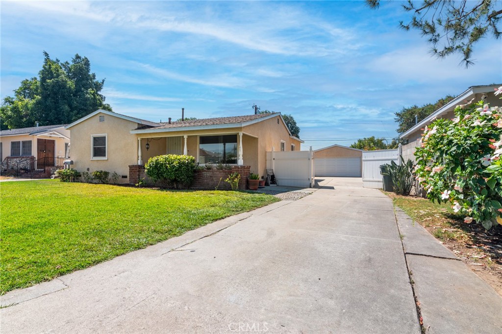 1426 E Workman Avenue, West Covina, CA 91791