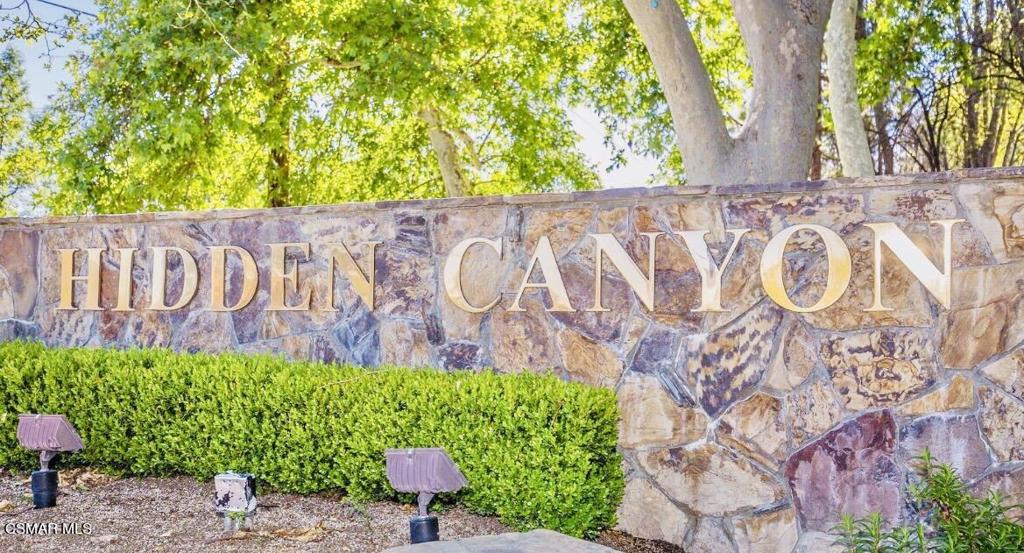 632 Via Colinas, Thousand Oaks, CA 91362