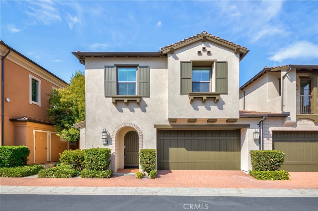 124 Working Ranch, Irvine, CA 92602