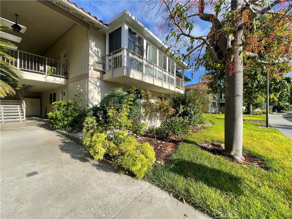 2097 Ronda Granada , #A, Laguna Woods, CA 92637