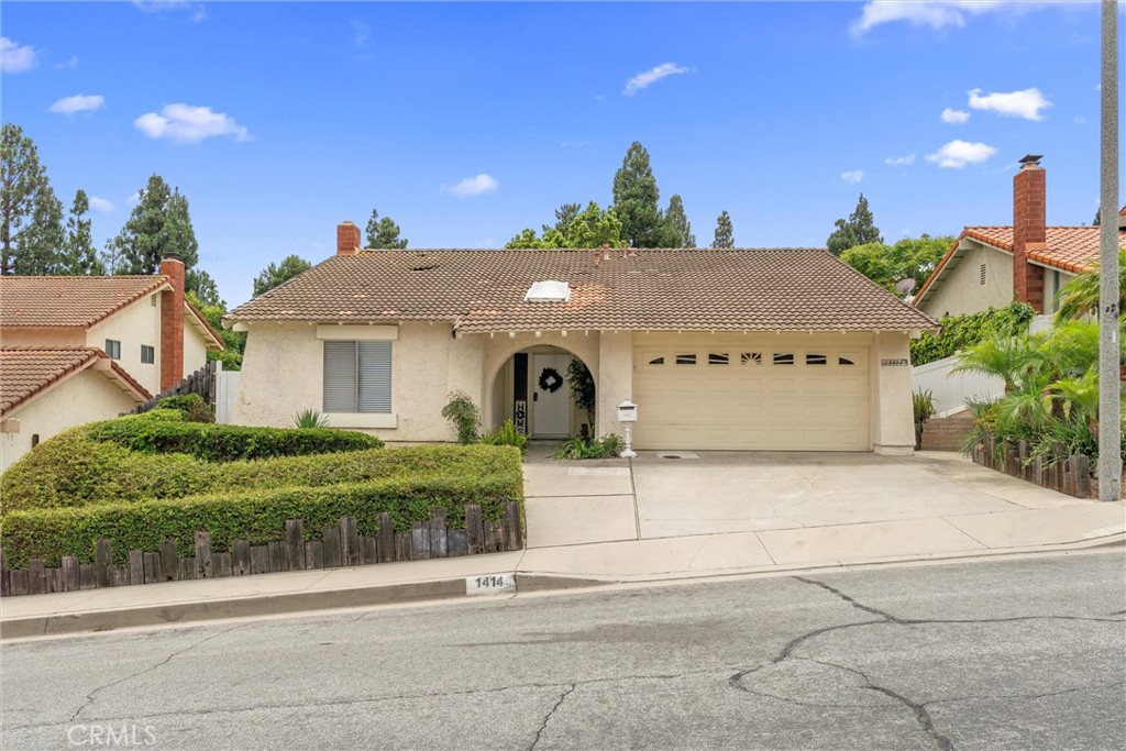 1414 Caddington Drive, Rancho Palos Verdes, CA 90275