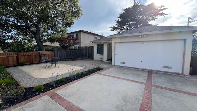 2502 Casa Bona Avenue, Belmont, CA 94002