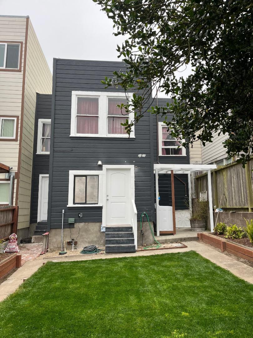 1879 19Th Avenue, #B, San Francisco, CA 94122