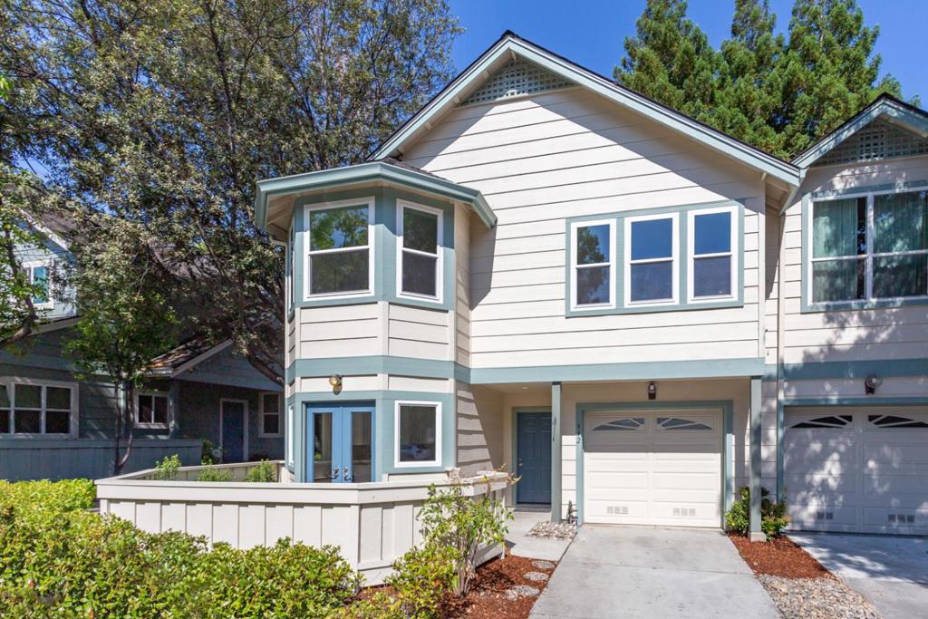 342 Deerwood Court, Mountain View, CA 94040