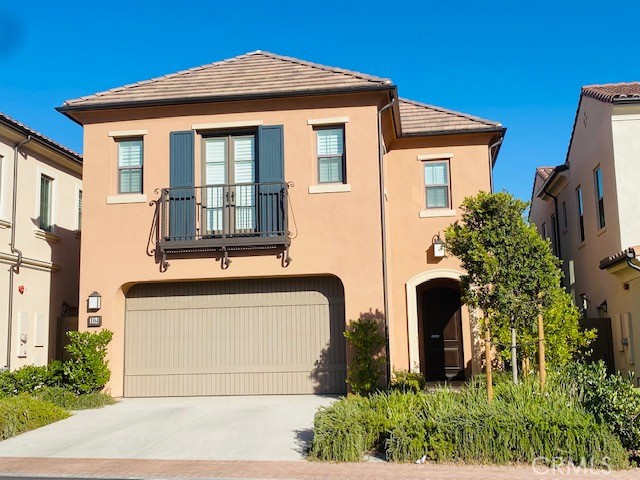 104 Baja, Irvine, CA 92620