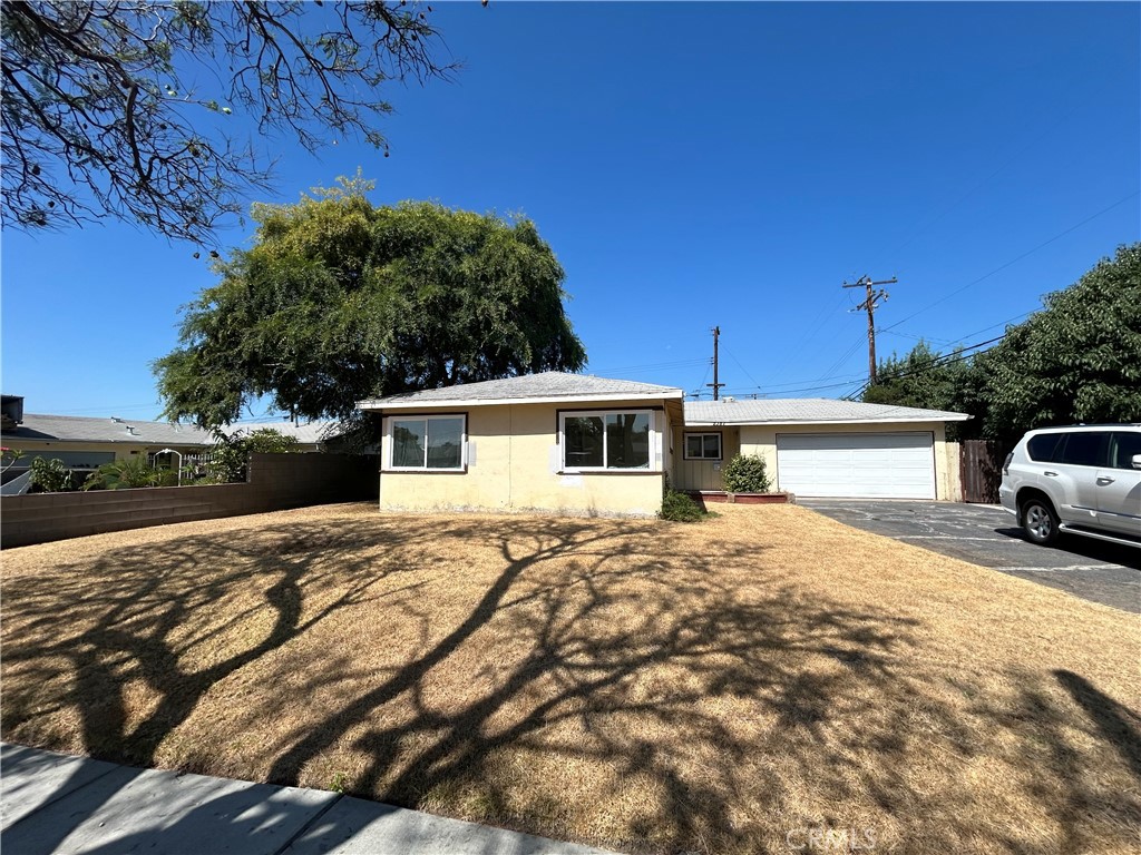 2387 Mountain Avenue, Pomona, CA 91767