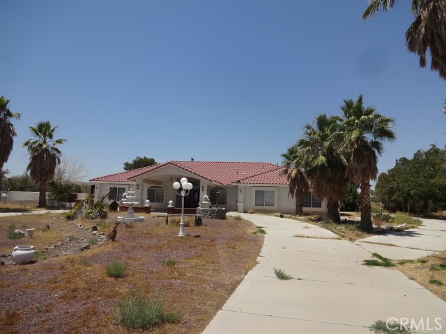 35190 Marks Road, Barstow, CA 92311