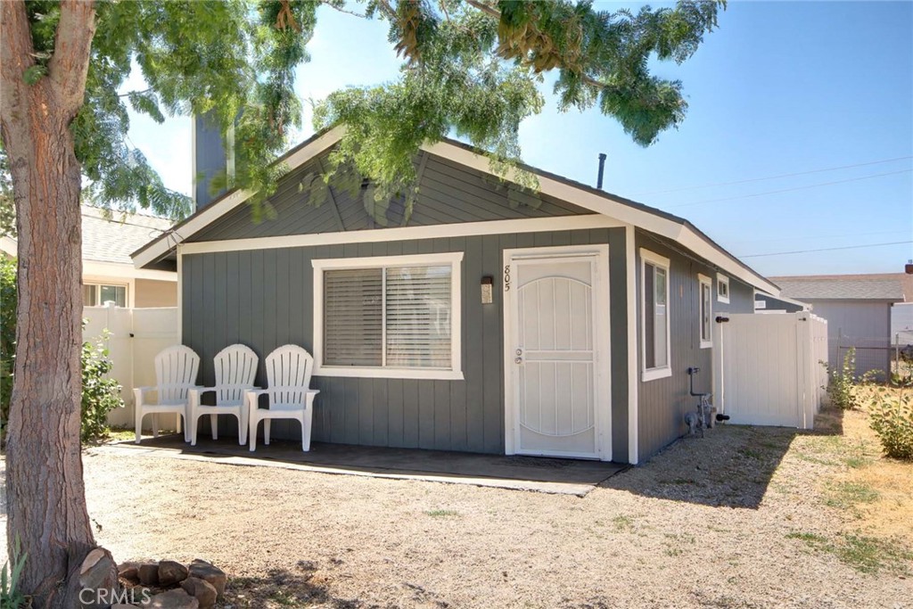 805 Fir Lane, Big Bear City, CA 92314