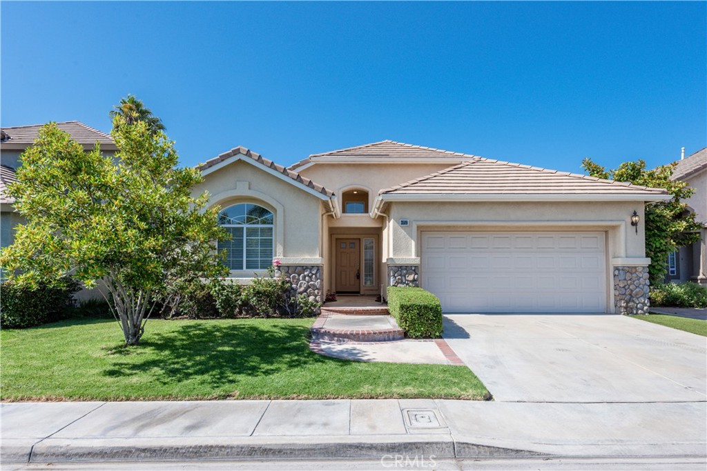 3509 E Barrington Drive, Orange, CA 92869