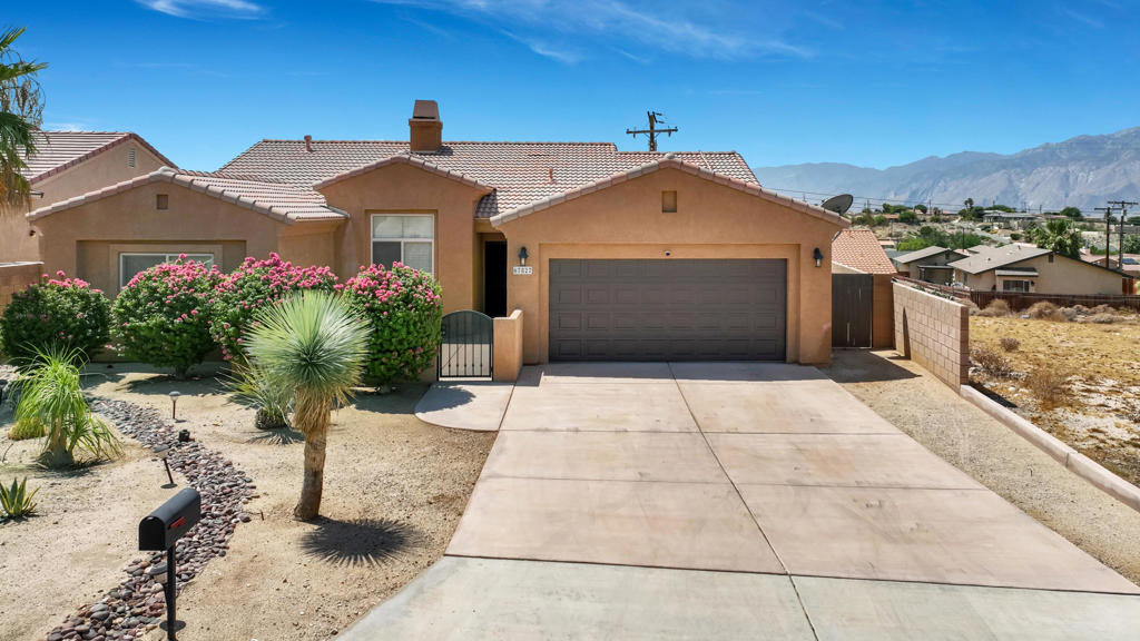 67827 Arena Blanca Road, Desert Hot Springs, CA 92240