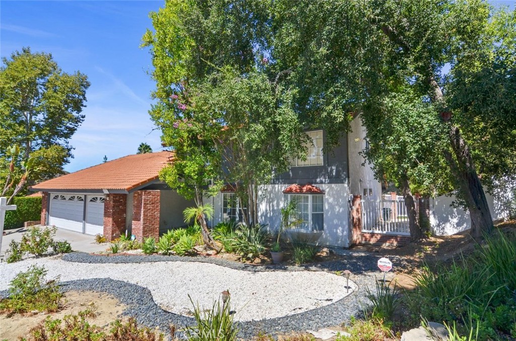 22747 Brandywine Drive, Calabasas, CA 91302