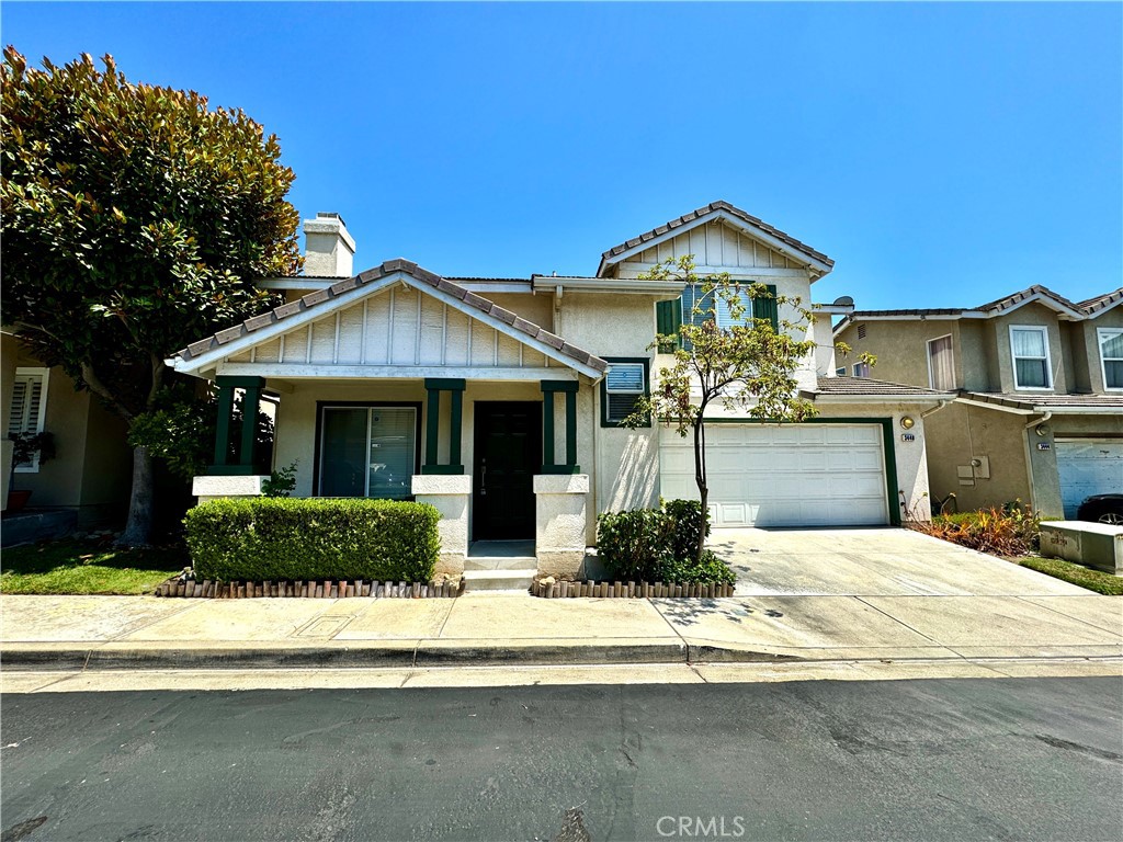 3448 Coral Way, Pomona, CA 91767