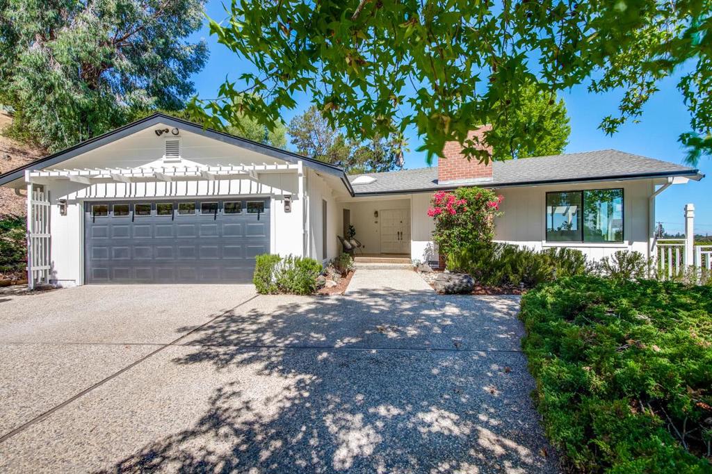 21830 Terrace Drive, Cupertino, CA 95014